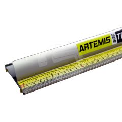 ARTEMIS Safety Straight Edge