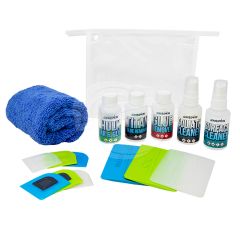 Vinyl Application and Removal Starter Kit