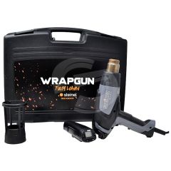 Steinel Wrap Gun Kit - Fully Loaded