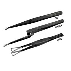 WrapTweezers by Yellotools