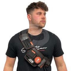 YelloGear Tactical Tool Sash Set