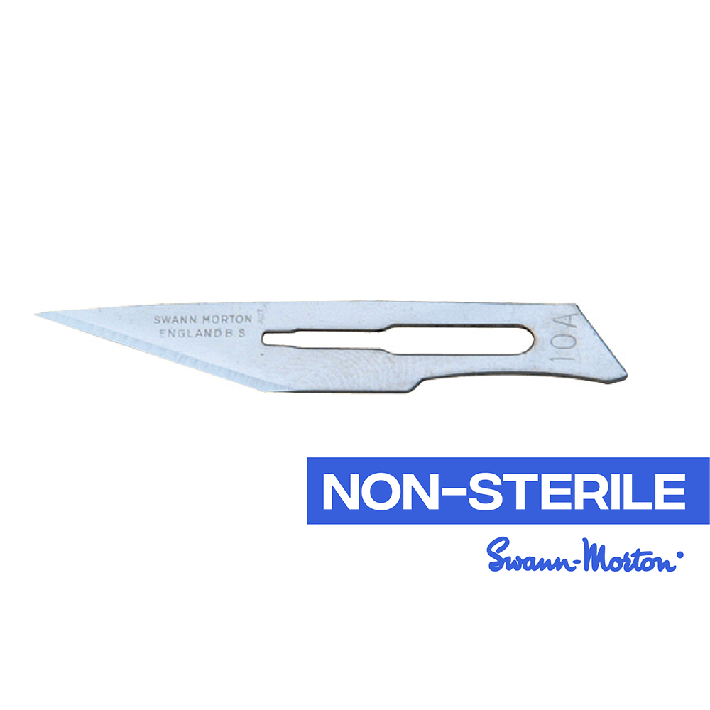 10a scalpel deals blades