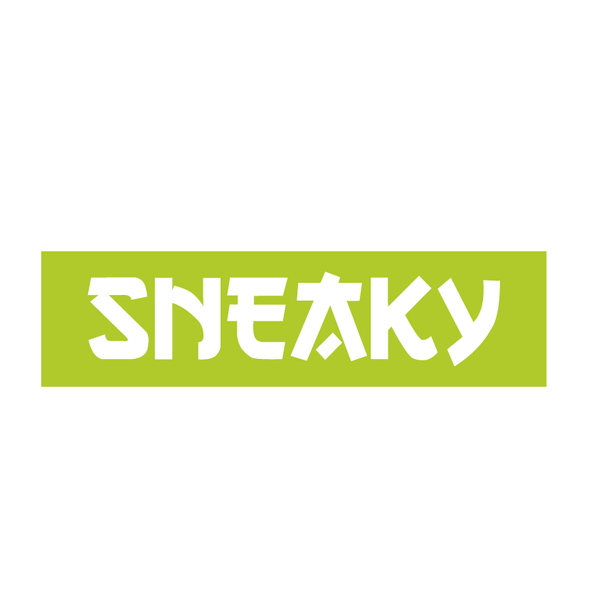 Sneaky