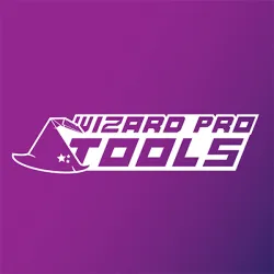 Wizard Pro Tools