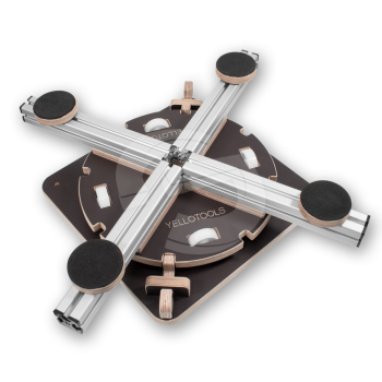 Tool Carriers & Furniture 