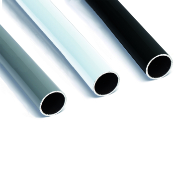 Aluminium Posts