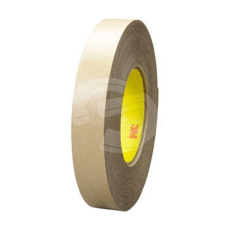 3M™ 9485PC Adhesive Transfer Tape Clear