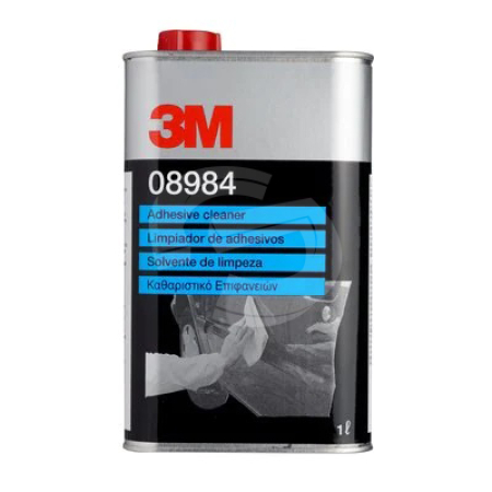 3M™ General Purpose Adhesive Cleaner - 1L