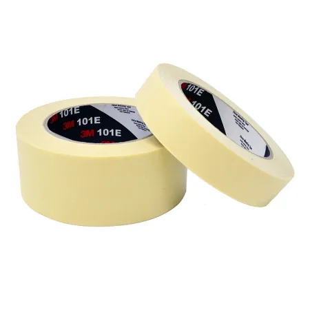 3M™ Masking Tape 101E - General Purpose *NEW WIDTHS AVAILABLE*