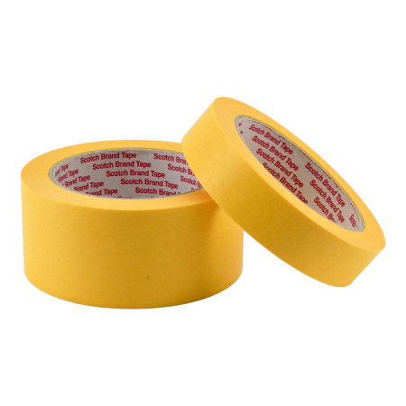 3M™ Masking Tape 244 - Scotch Performance