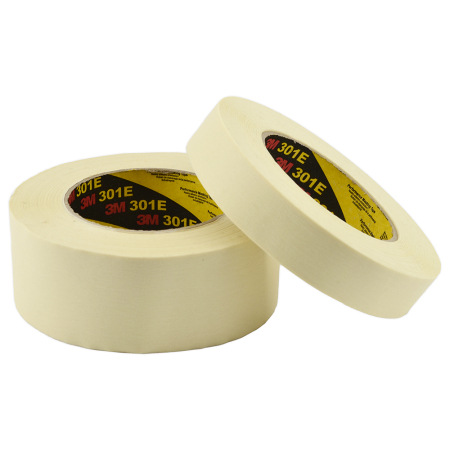3M™ Masking Tape 301E - Performance Industrial