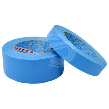 3M™ Scotch Blue Water Resistant Masking Tape