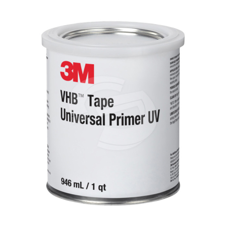 3M™ VHB™ Tape Universal Primer UV - 946ml