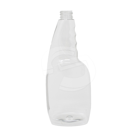 750ml Clear Bottle Only