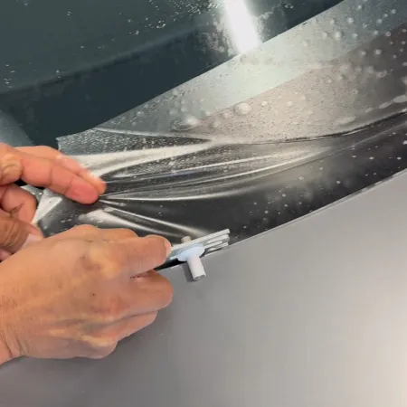 AeroBlade - Vinyl Wrap & PPF Precision Cutting Knife 