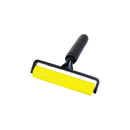 6" Dust Magnet Roller Only