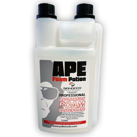 APE Foam Potion - PPF Application Foam Concentrate - 1L 