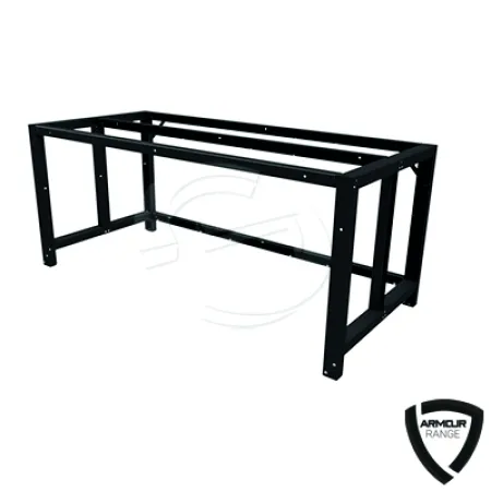 Overall Frame Size 2440mm x 1200mm