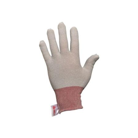 Avery Dennison® Cotton Application Glove