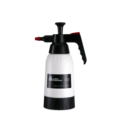 Avery Dennison® Spray Bottle - 1.2L