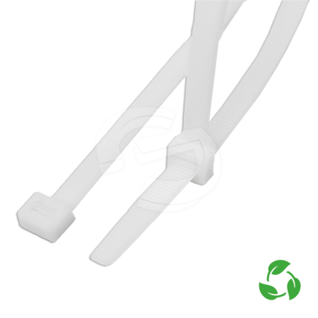 Biodegradable Cable Ties 