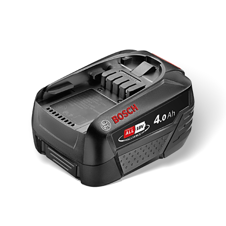Bosch Power For All Battery - 18v 4.0ah