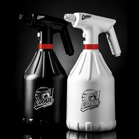 Re-chargeable Electric Sprayer - 2L