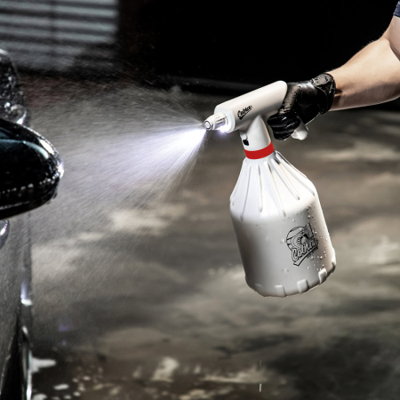 Re-chargeable Electric Sprayer - 2L