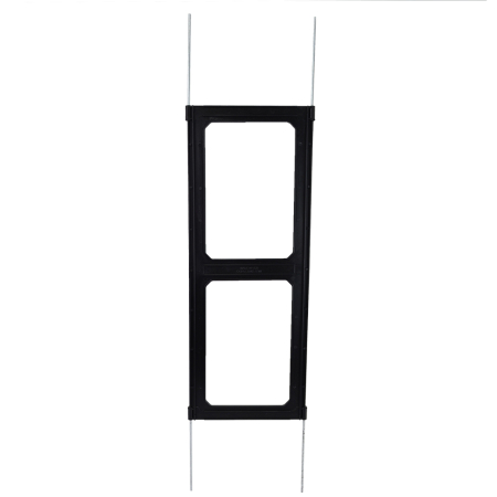 Corostake Extreme - Wire H Frame Alternative 