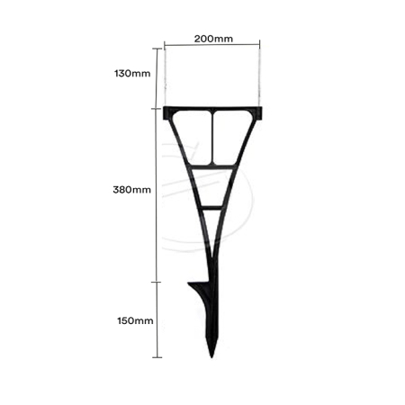 Spider Step