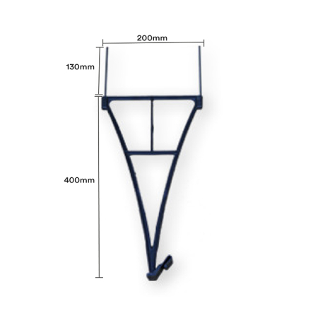 Vehicle Sign Clip