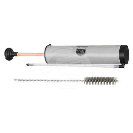 TIMCO Drill Hole Preparation Kit - Includes Pump & Wire Brush