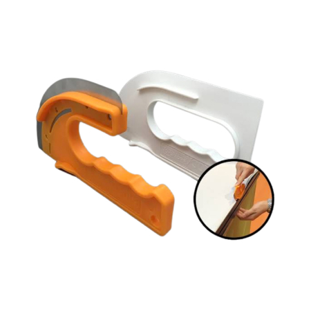 E-Lock Tucking Tools for SEG Fabric Frame Assembly