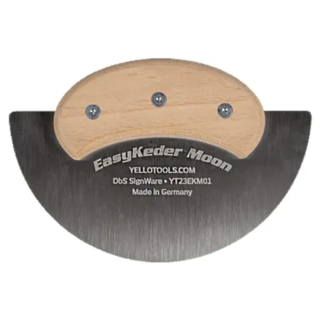 EasyKeder Moon - Metal SEG Tucking Tool