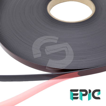EPIC Magnetic Tape