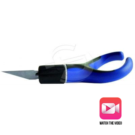 Fingertip Knife Pen - Replacement Blades