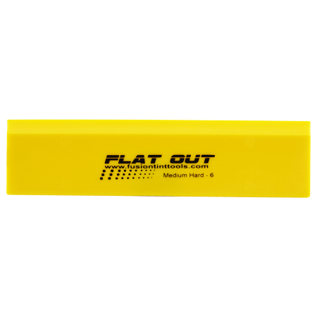 Fusion Flat Out 200mm (8") Blade