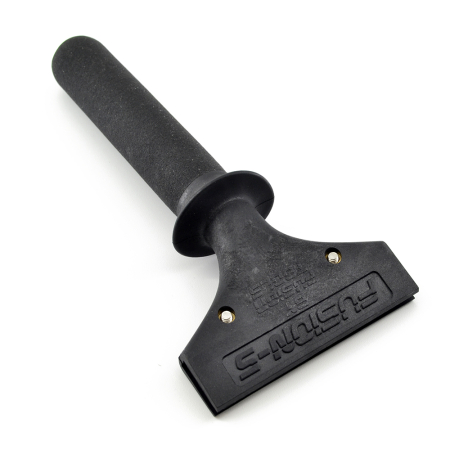 Fusion Grip Standard Handle - For 5" Wide (127mm) Blades