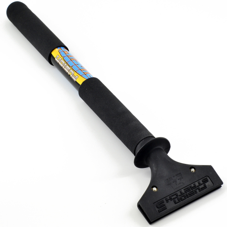Fusion Grip Stretch Extended Handle - For 5" Wide (127mm) Blades