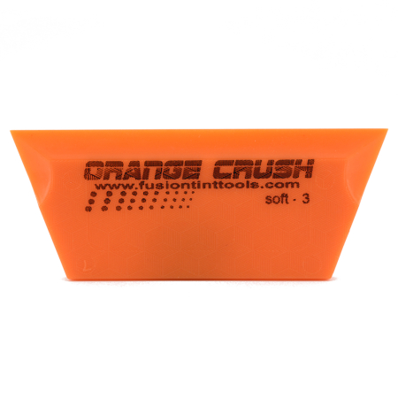 Fusion Orange Crush 127mm (5") Angled Blade