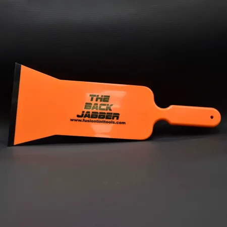Fusion Paddle Handles - Jabber Series