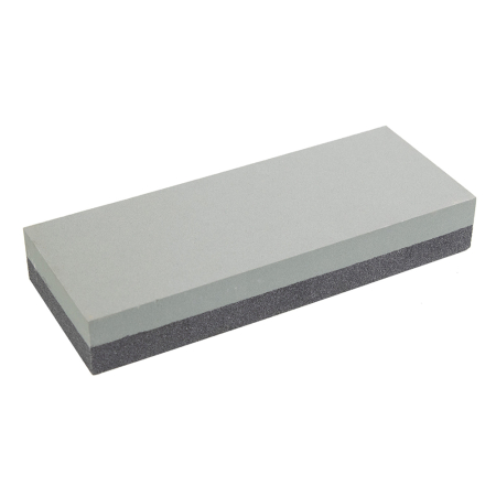 GoliaGrip - GoliaGrinder Re-sharpening Stone (Fine/Rough)