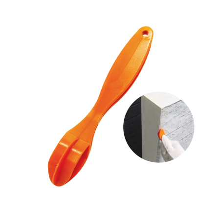 Handy Plastic SEG Fabric Tucking Tool 