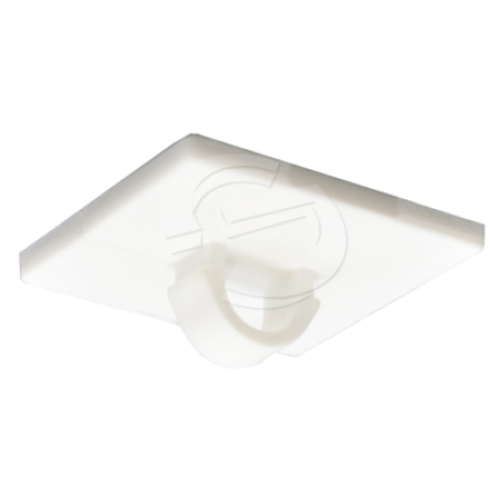 Self-Adhesive Square Ceiling Button