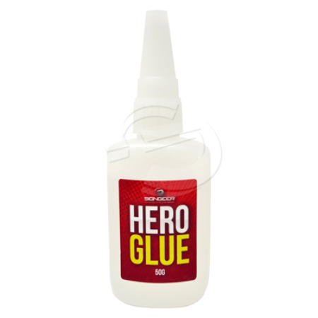Hero Glue - SuperGlue 50g