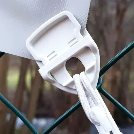 XTRA Holdon Banner Clips (Clip-On Eyelets)