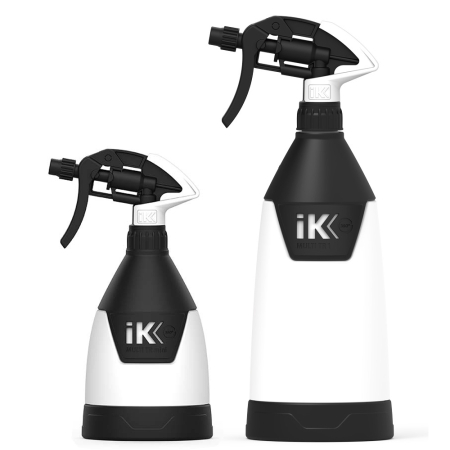 IK Sprayers - Multi TR 360° 