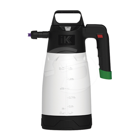 IK Sprayers - FOAM PRO 2 Foaming Pressure Sprayer (1.9L)
