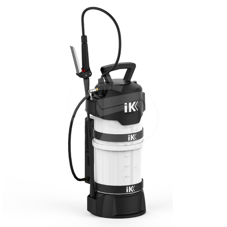 IK Sprayers - e FOAM PRO 12 Battery Operated Foam Sprayer (10L)