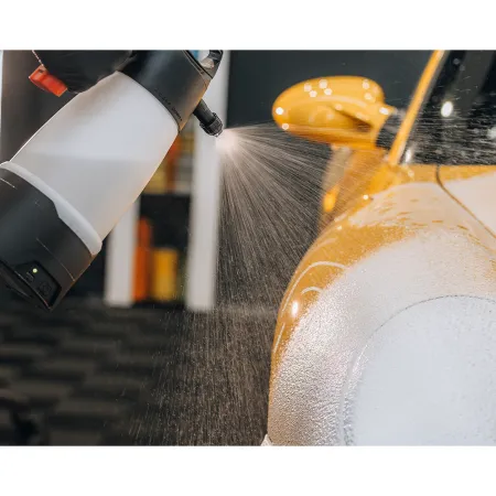 IK Sprayers - e FOAM PRO 2 Battery Operated Foam Sprayer (1.5L)